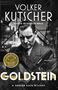 Volker Kutscher: Goldstein, Buch