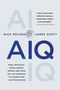 Nick Polson: AIQ, Buch