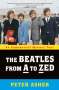 Peter Asher: The Beatles from A to Zed, Buch