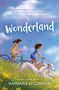 Barbara O'Connor: Wonderland, Buch