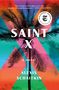 Alexis Schaitkin: Saint X, Buch