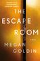 Megan Goldin: The Escape Room, Buch