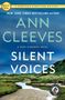 Ann Cleeves: Silent Voices: A Vera Stanhope Mystery, Buch