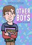 Damian Alexander: Other Boys, Buch