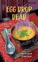 Vivien Chien: Egg Drop Dead, Buch