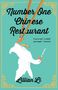 Lillian Li: Number One Chinese Restaurant, Buch