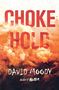 David Moody: Chokehold, Buch