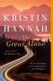 Kristin Hannah: The Great Alone, Buch