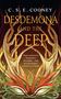 C S E Cooney: Desdemona and the Deep, Buch