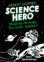 John Himmelman: Albert Hopper, Science Hero: Blasting Through the Solar System!, Buch