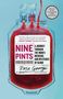 Rose George: Nine Pints, Buch