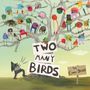 Cindy Derby: Two Many Birds, Buch