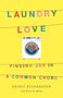 Patric Richardson: Laundry Love, Buch