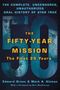 Edward Gross: The Fifty-Year Mission, Buch