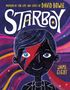 Jami Gigot: Starboy, Buch