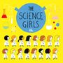 Aki: The Science Girls, Buch