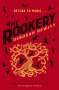 Deborah Hewitt: The Rookery, Buch