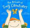 Curtis Manley: The Rescuer of Tiny Creatures, Buch
