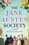 Natalie Jenner: The Jane Austen Society, Buch