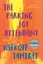 Nafkote Tamirat: Parking Lot Attendant, Buch