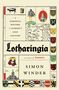 Simon Winder: Lotharingia, Buch