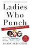 Ramin Setoodeh: Ladies Who Punch, Buch