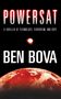 Ben Bova: Powersat, Buch