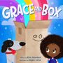 Kim Howard: Grace and Box, Buch