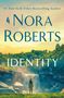 Nora Roberts: Identity, Buch