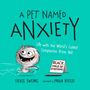 Sylvie Swenni: A Pet Named Anxiety, Buch