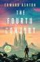 Edward Ashton: The Fourth Consort, Buch