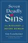 Guy Leschziner: Seven Deadly Sins, Buch