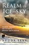 Buddy Levy: Realm of Ice and Sky, Buch