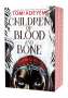 Tomi Adeyemi: Children of Blood and Bone, Buch
