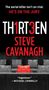 Steve Cavanagh: Thirteen, Buch