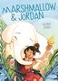 Alina Chau: Marshmallow & Jordan, Buch
