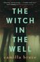 Camilla Bruce: The Witch in the Well, Buch