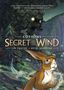 Jim Pascoe: Cottons: The Secret of the Wind, Buch