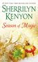 Sherrilyn Kenyon: Season of Magic, Buch