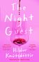 Hildur Knutsdottir: The Night Guest, Buch