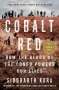 Siddharth Kara: Cobalt Red, Buch