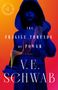 V. E. Schwab: The Fragile Threads of Power, Buch