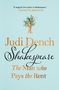 Judi Dench: Shakespeare: The Man Who Pays the Rent, Buch