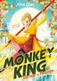 Alina Chau: Monkey King, Buch