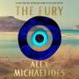 Alex Michaelides: The Fury, CD