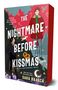 Sara Raasch: The Nightmare Before Kissmas, Buch