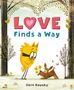 Vern Kousky: Love Finds a Way, Buch