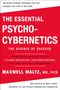 Maxwell Maltz: The Essential Psycho-Cybernetics, Buch