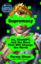 Parmy Olson: Supremacy, Buch