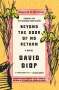 David Diop: Beyond the Door of No Return, Buch